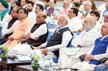 Ministers to undergo Covid test before meeting PM Modi amid rising cases